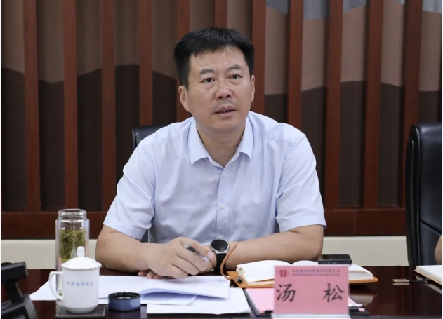 汤松到宏河团体调研指点任务5