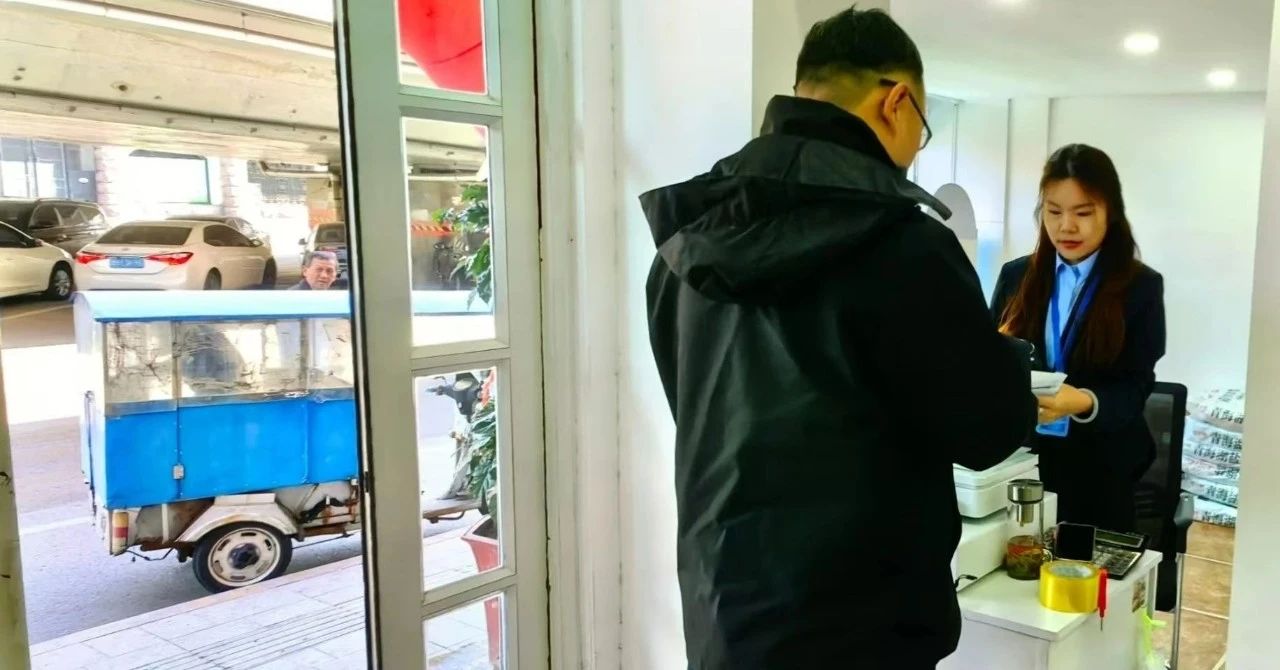 邹城盐业公司直营店正式停业 全品类盐品办事市民糊口2