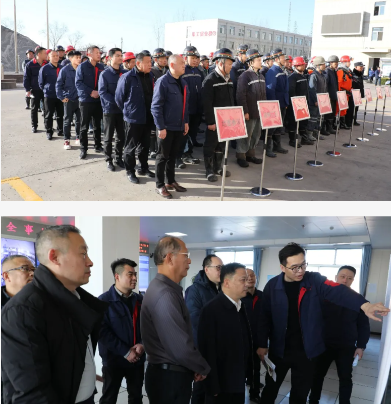 以练筑防 护航宁静！——宏河团体展开出产宁静变乱综合应急练习训练